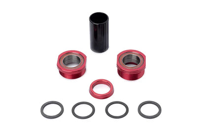 Theory Euro Bottom Bracket Black 19mm