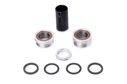 Theory Euro Bottom Bracket Black 19mm