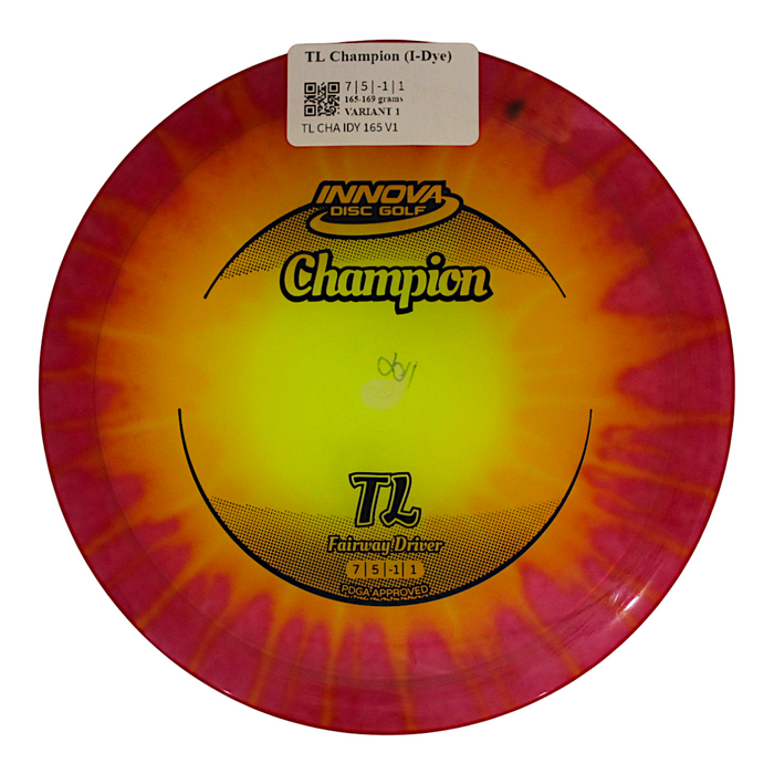 165-169 grams / Variant 1