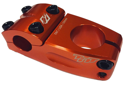 TNT bmx stem 11/8 48mm