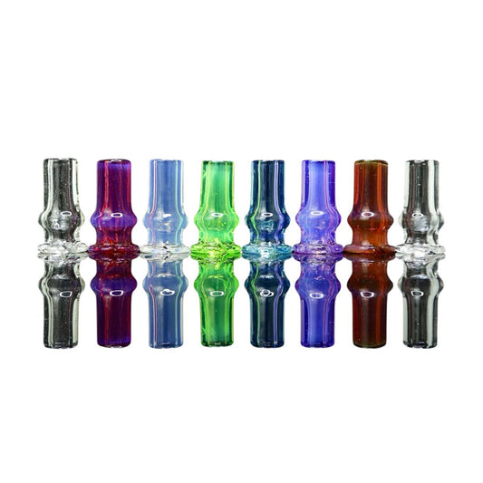 Tokr Glass - Pivot Tip Mouthpiece