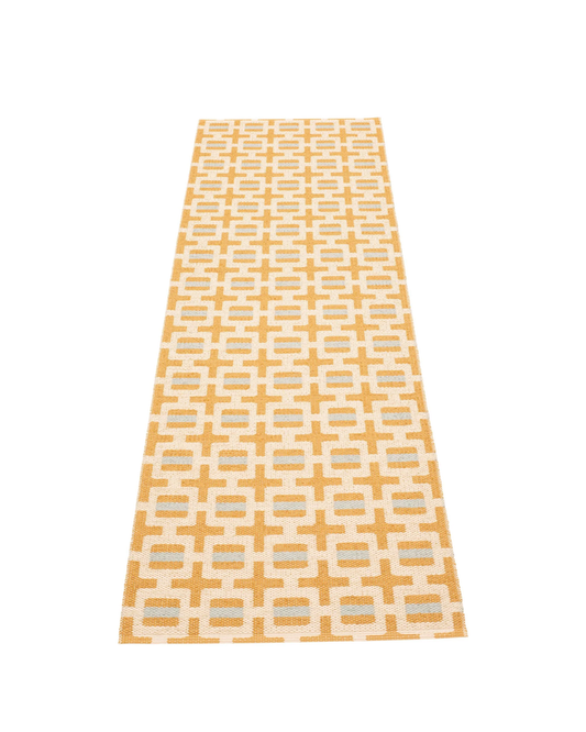 Tom Runner 4ft - Ochre
