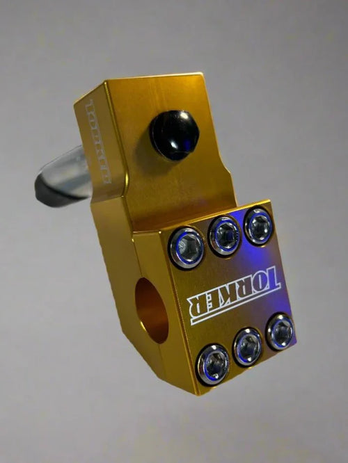 Torker Ultra 6 - 21.1 Quill Stem
