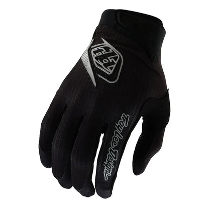 Troy Lee Air Glove Mono Black
