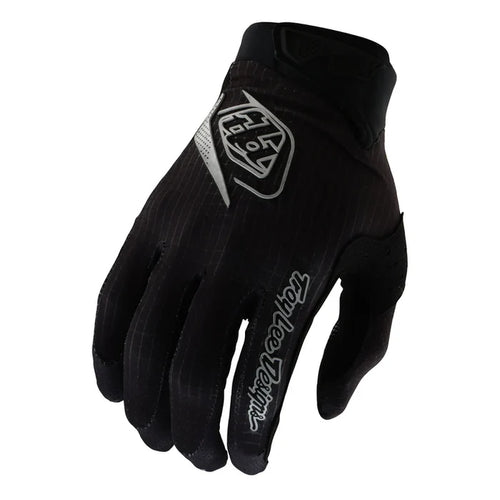 Troy Lee Air Glove Mono Black