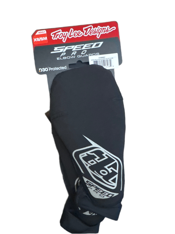 Troy Lee Speed Pro Elbow
