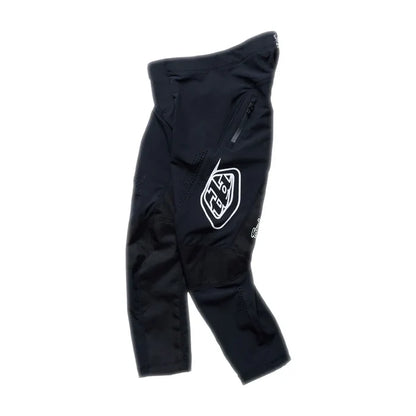 Troy Lee Youth Sprint Pro Pant Mono Black sz 28