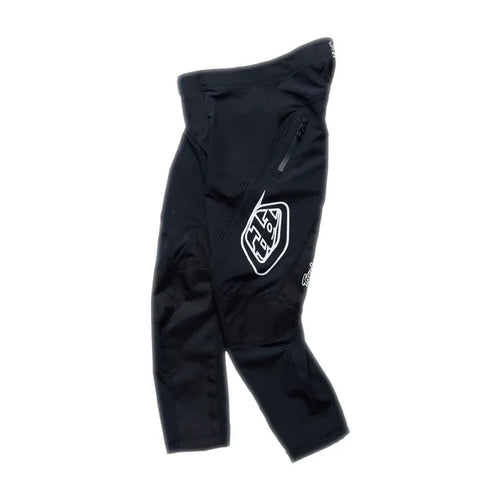 Troy Lee Youth Sprint Pro Pant Mono Black sz 28