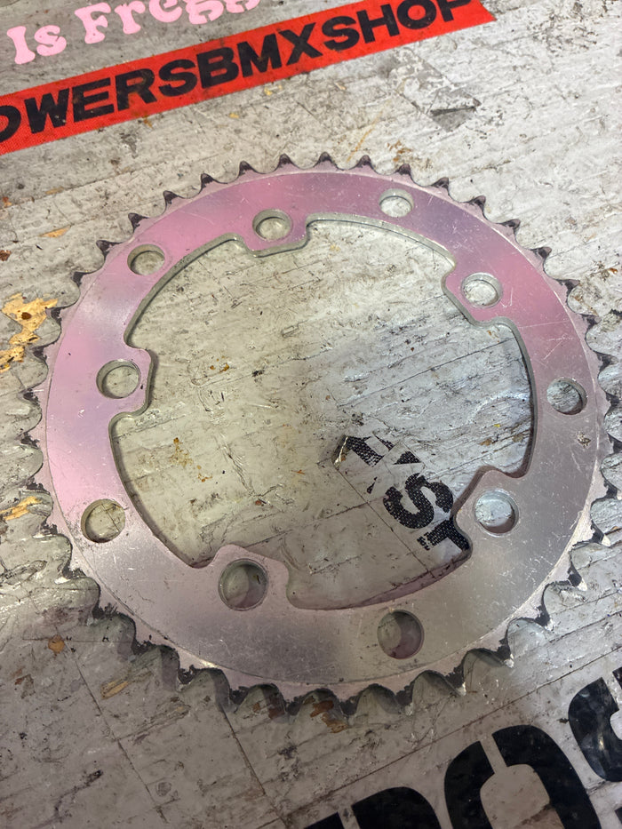 tuff neck 39t 5b chainring
