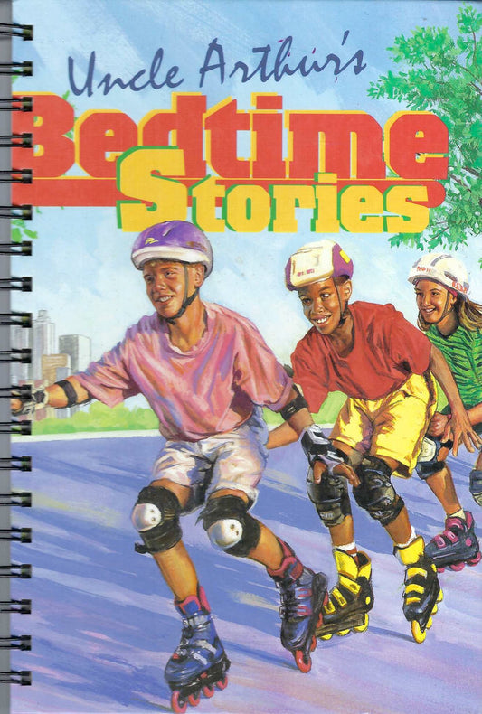 Uncle Arthur's Bedtime Stories
