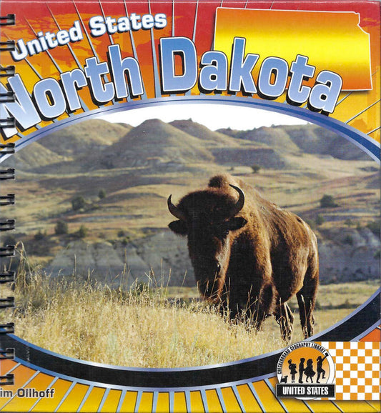 United States / North Dakota
