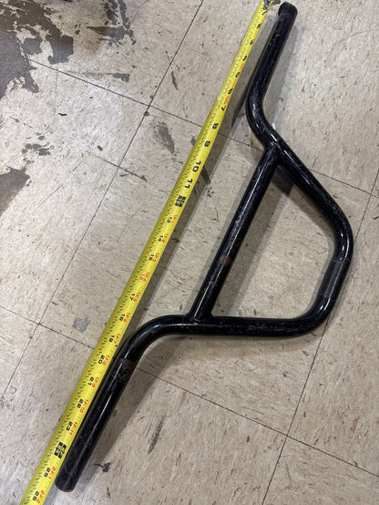 Unknown 70s style stem and bars