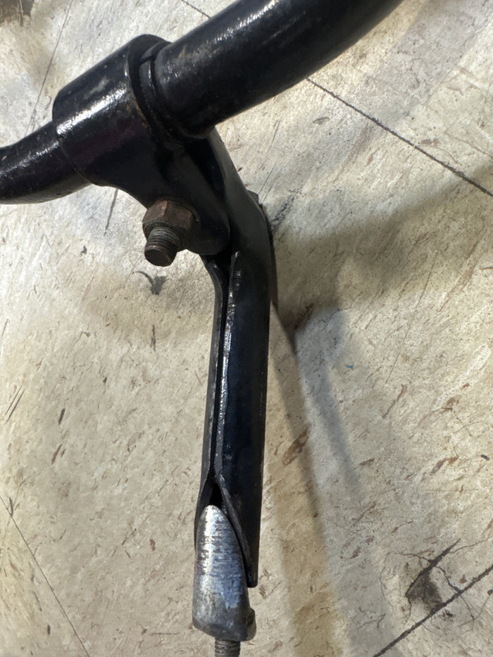 Unknown 70s style stem and bars
