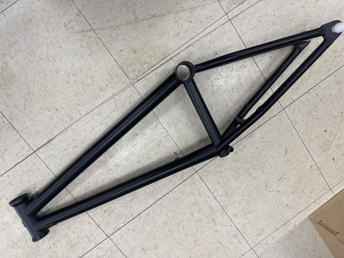 Verde bmx frame 20.5