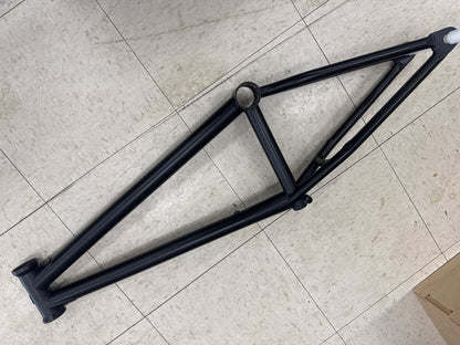 Verde bmx frame 20.5