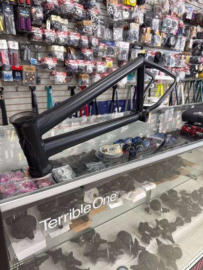 Verde bmx frame 20.5