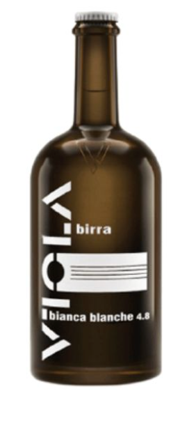 Viola Bionda Italian Beer
