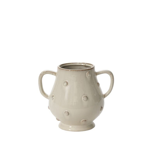 WHALEY VASE - 2 SIZES - IN STORE PICK UP ONLY!